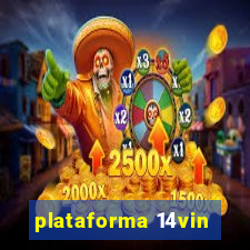 plataforma 14vin